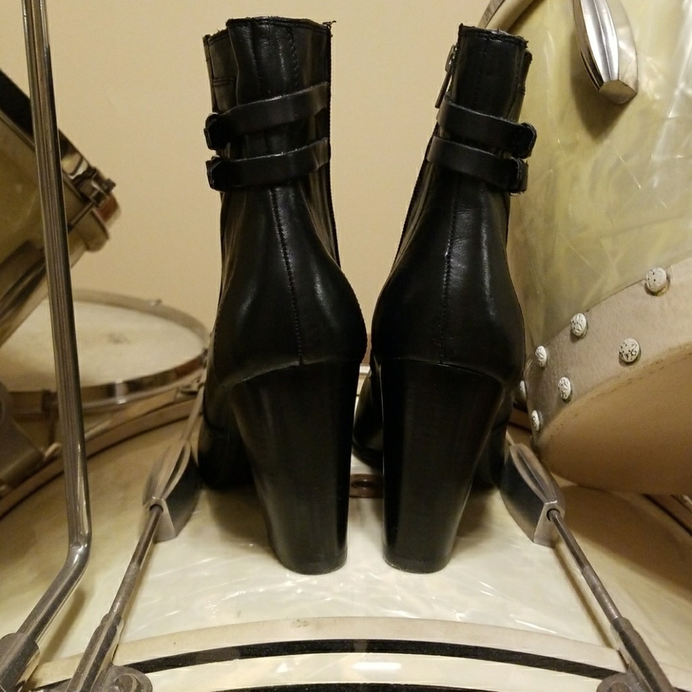 Marc Fisher boots - Picture 3 of 6
